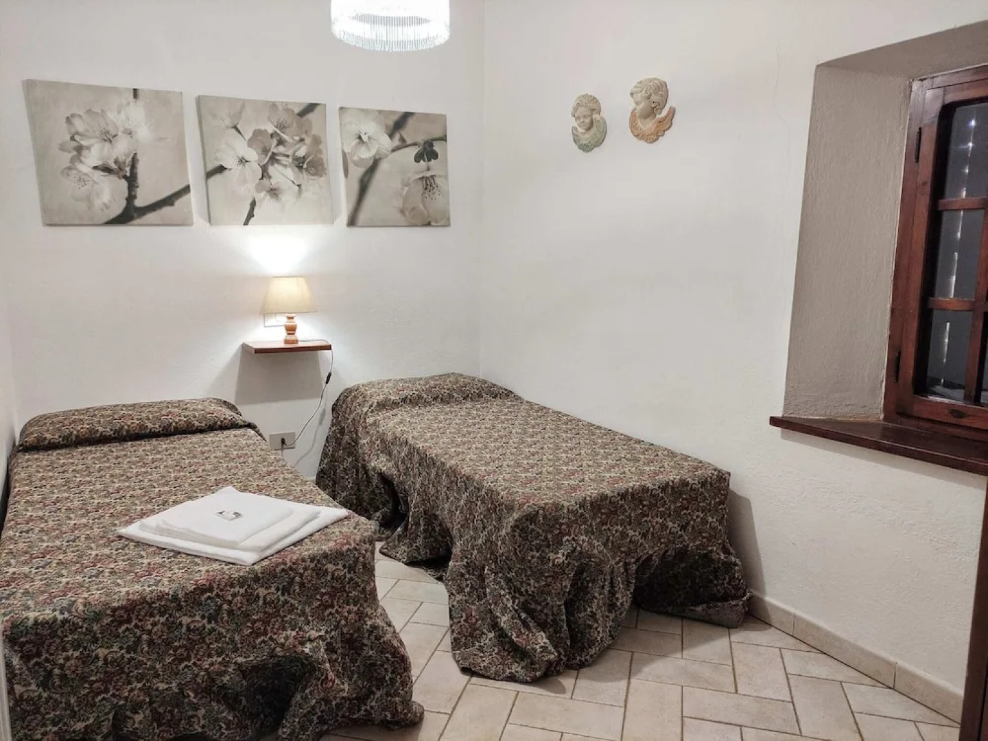 Villa in Sasso Pisano Wuith Garden