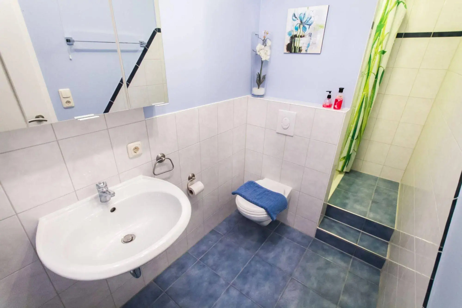 ApartmentHotel Vollumen