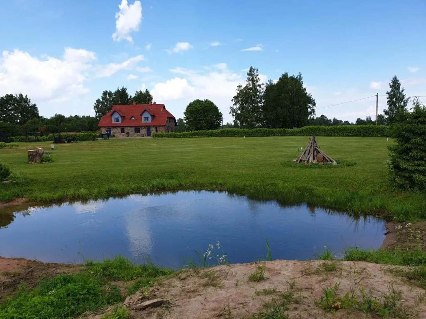 Rannamõisa Puhkeküla