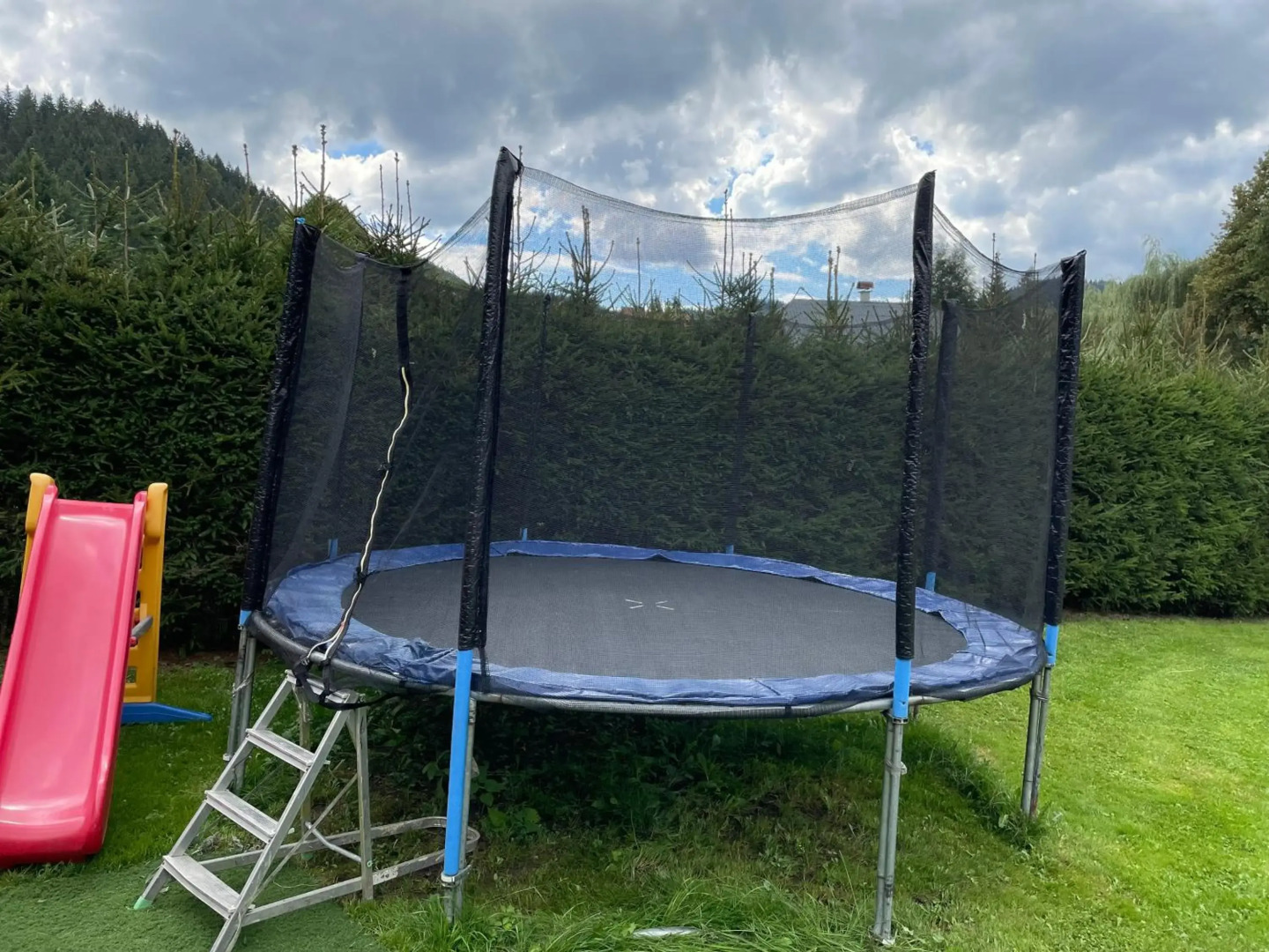 Apartments Ve dvoře