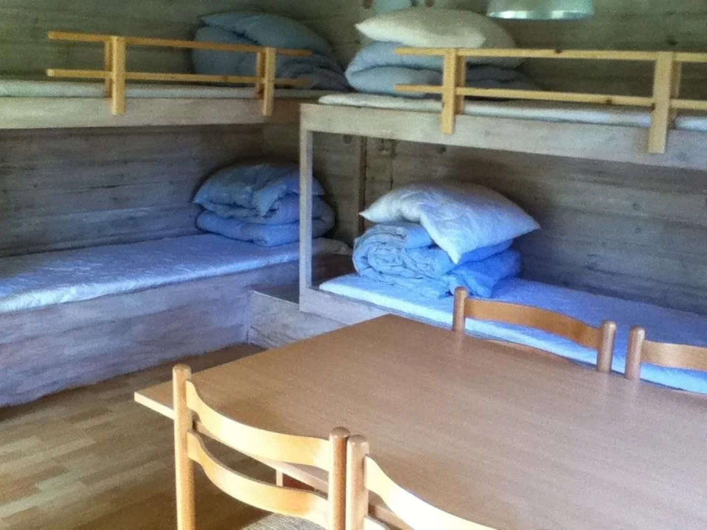 Fårup Sø Camping & Cottages