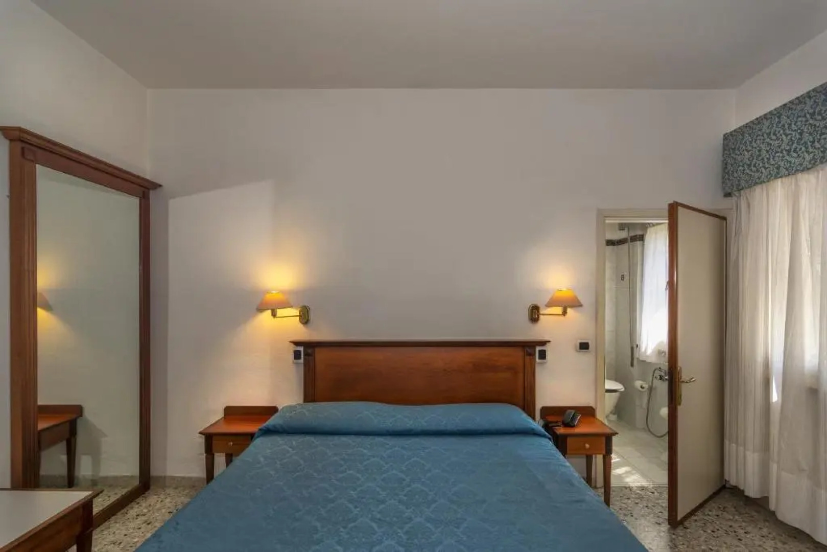 Hotel Villa Marzia