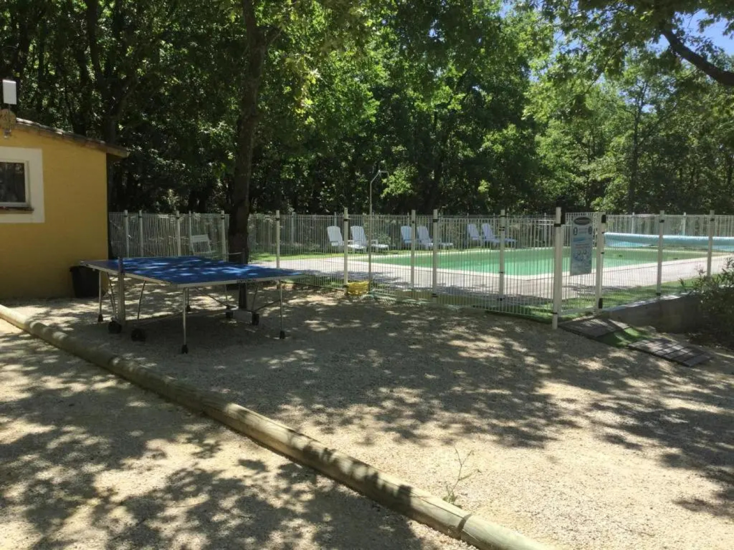 le petit bois