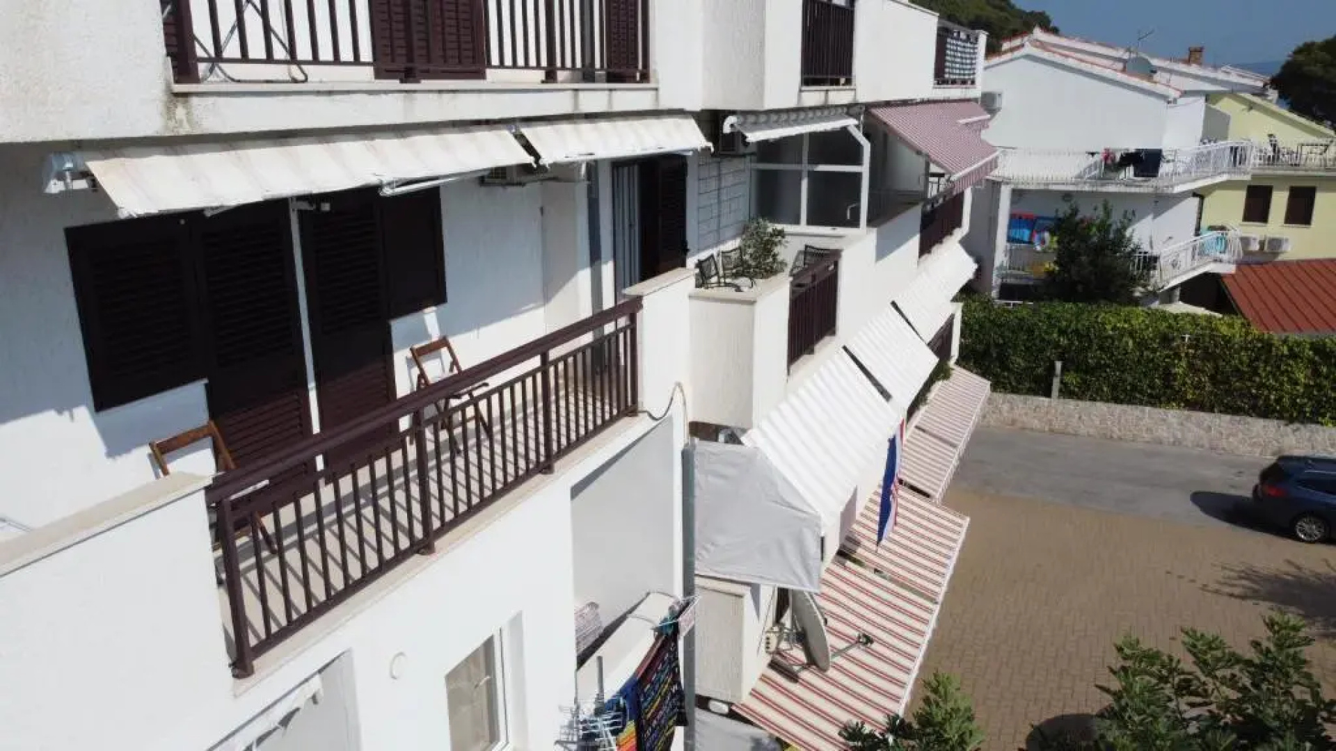 Apartments Ivica