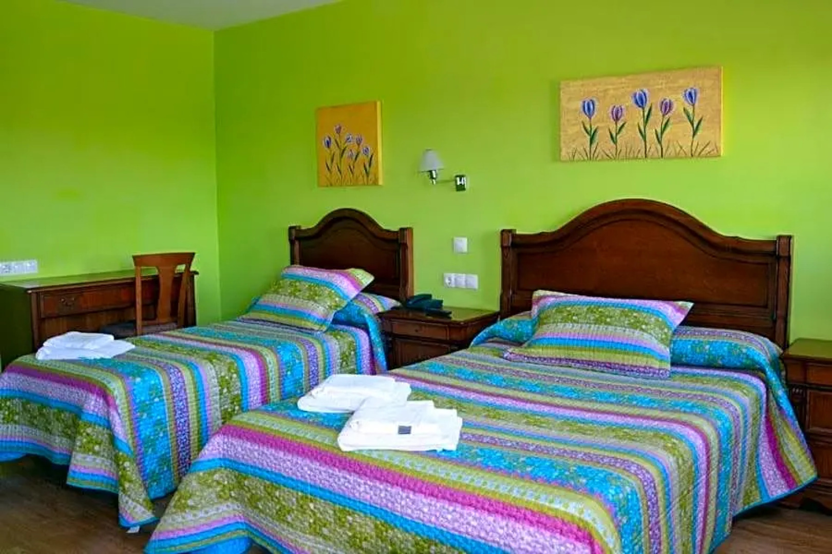 San Miguel de la Barreda