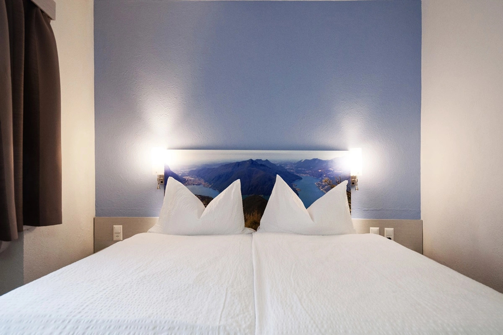 Acquarello Swiss Quality Hotel