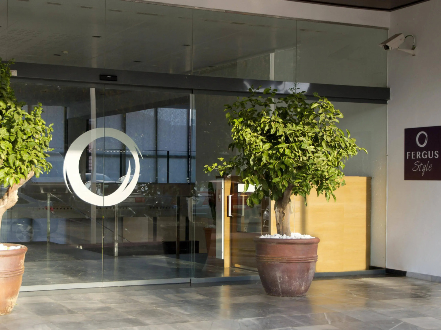 ALEGRIA Palacio Mojacar - Adults Only