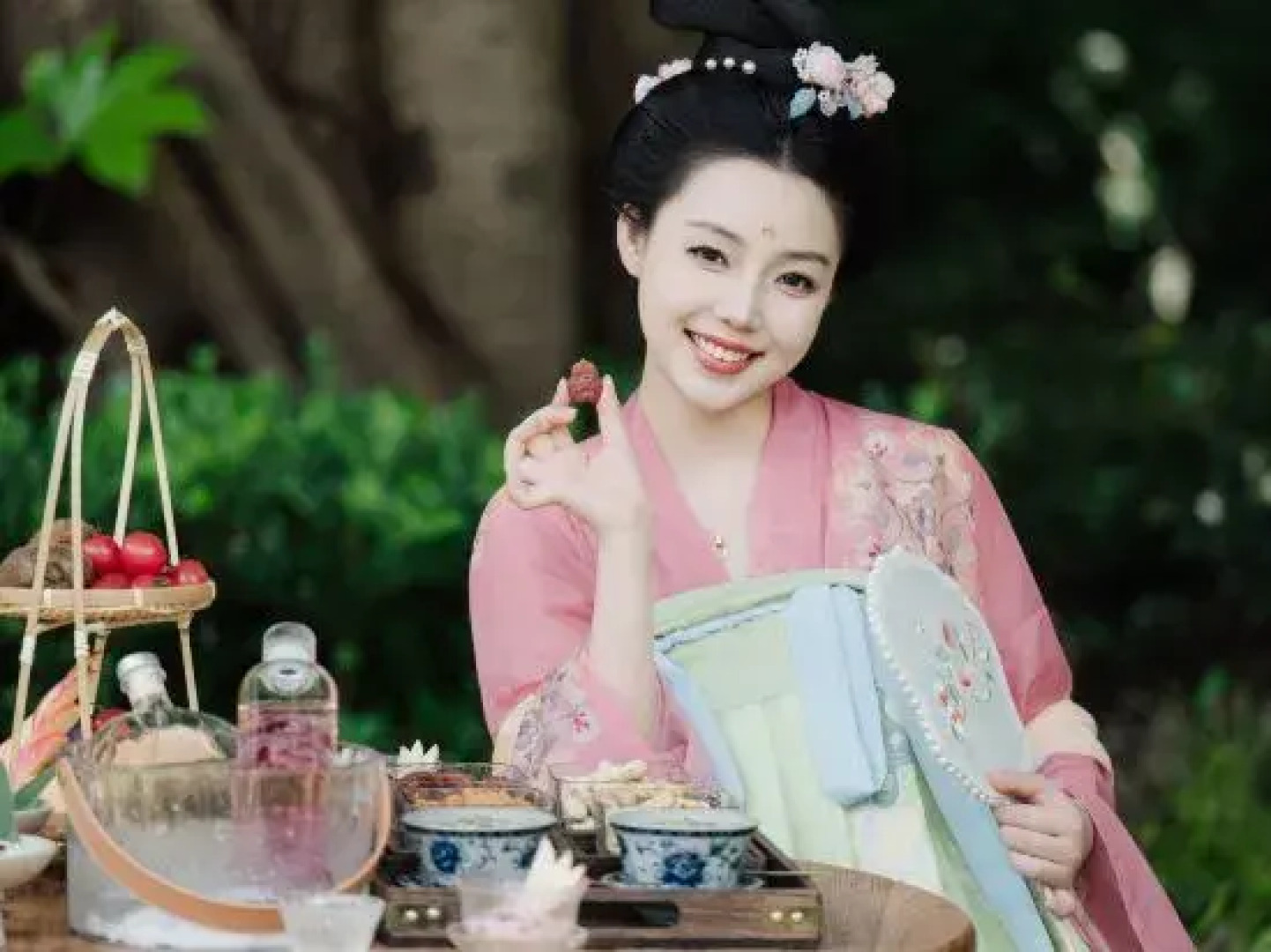 Jinyuan Zhangfei International Hotel - Langzhong