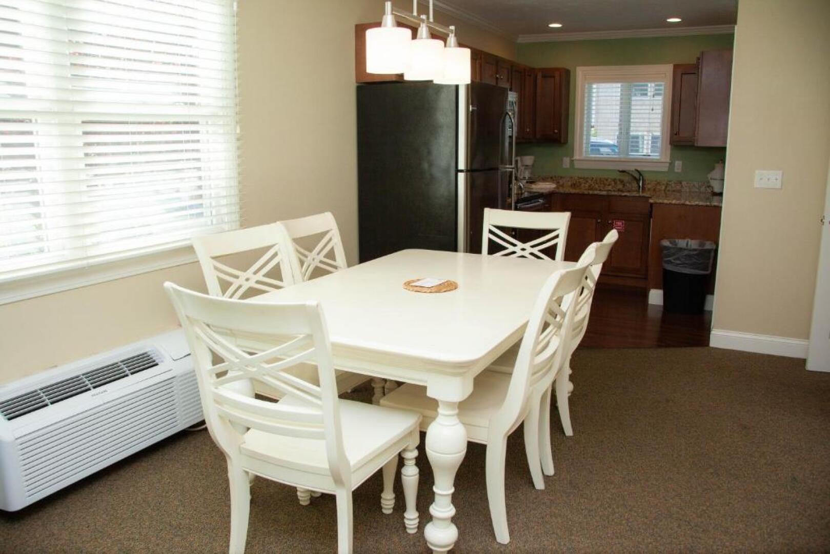 InnSeason Resorts HarborWalk