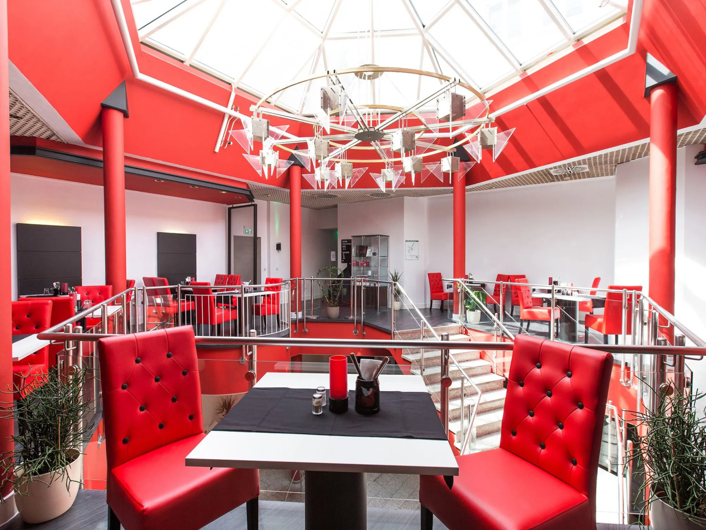 DORMERO Hotel Villingen-Schwenningen