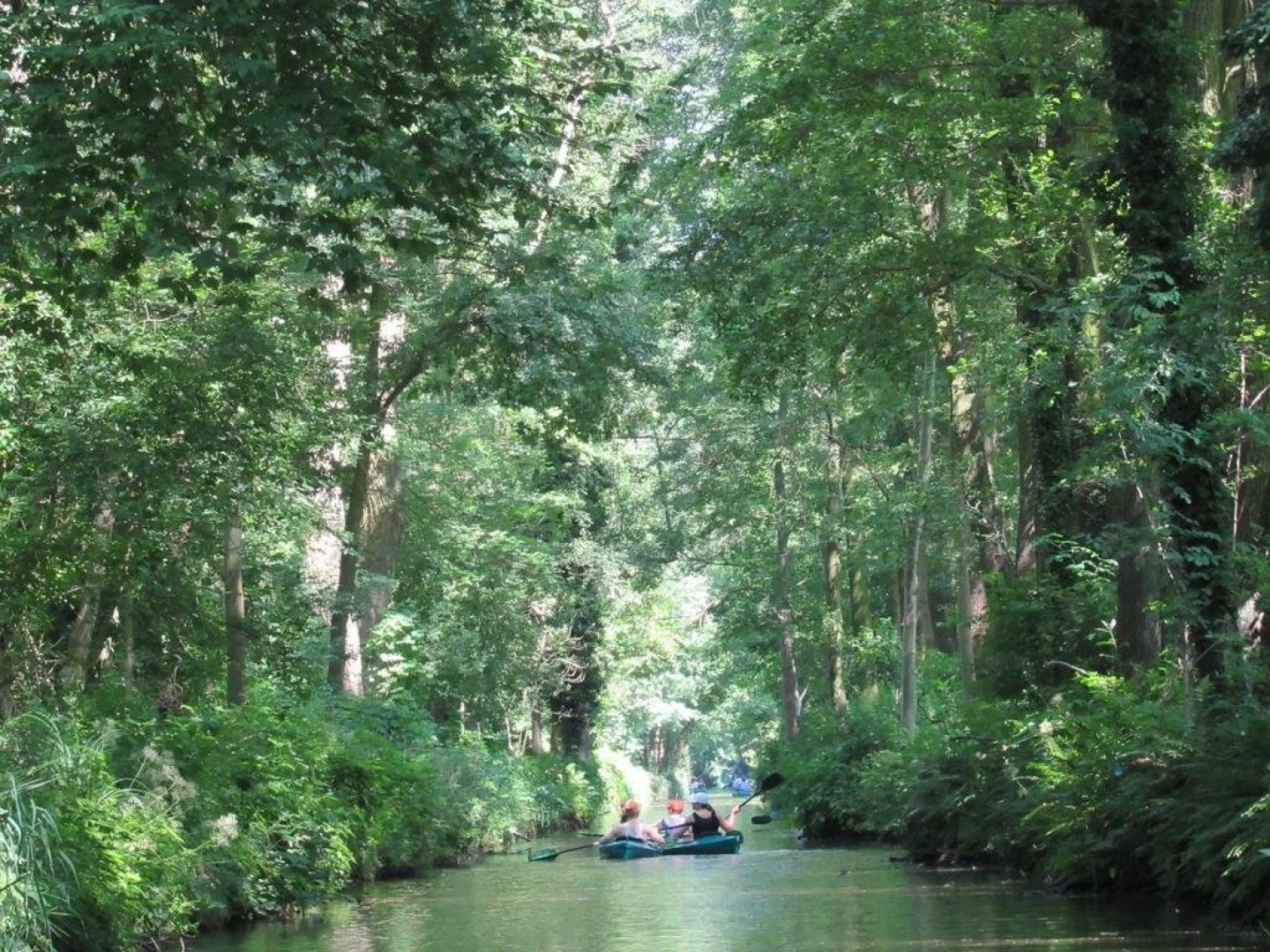 Gasthaus & Pension Am Kurfürstendamm
