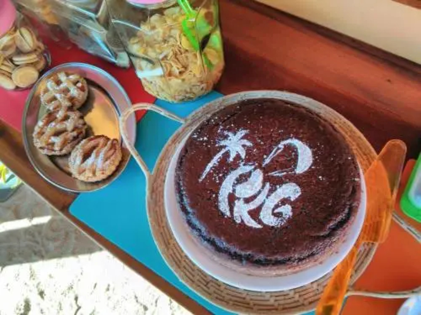 Pousada Kite Guajiru