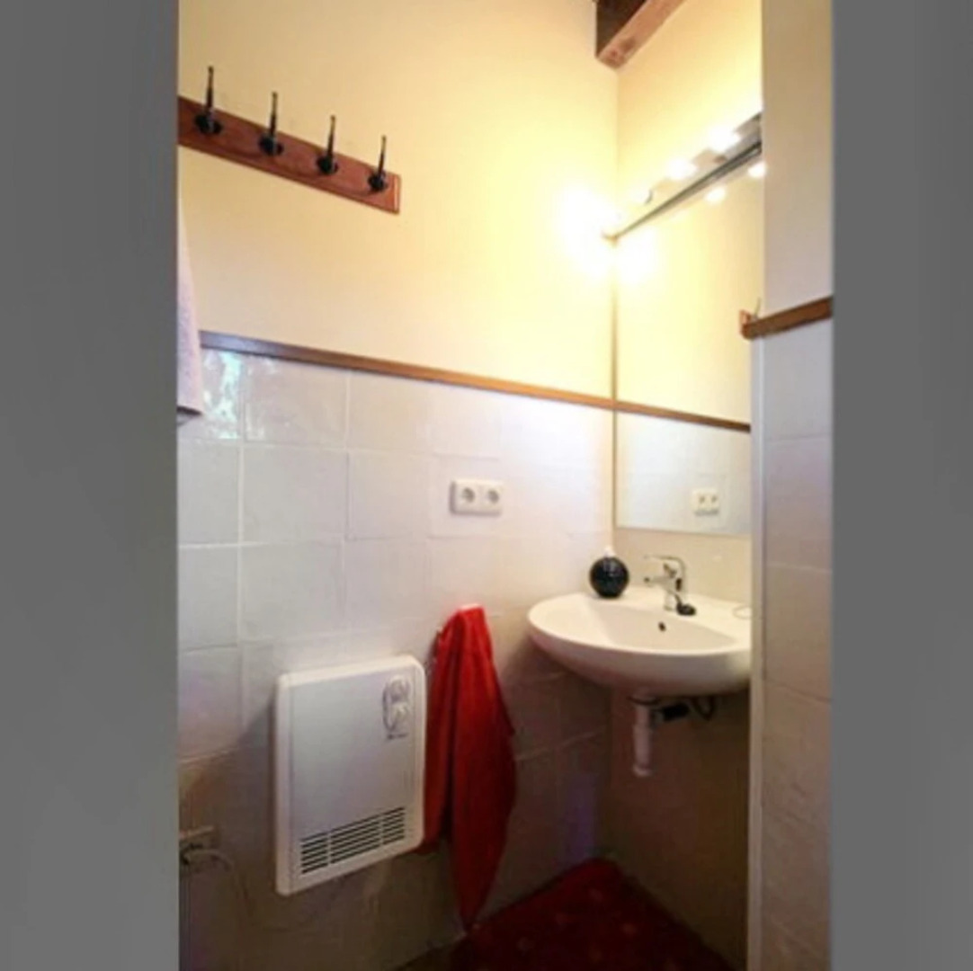 House With 4 Bedrooms in Bellver de Cerdanya, With Wonderful Mountain