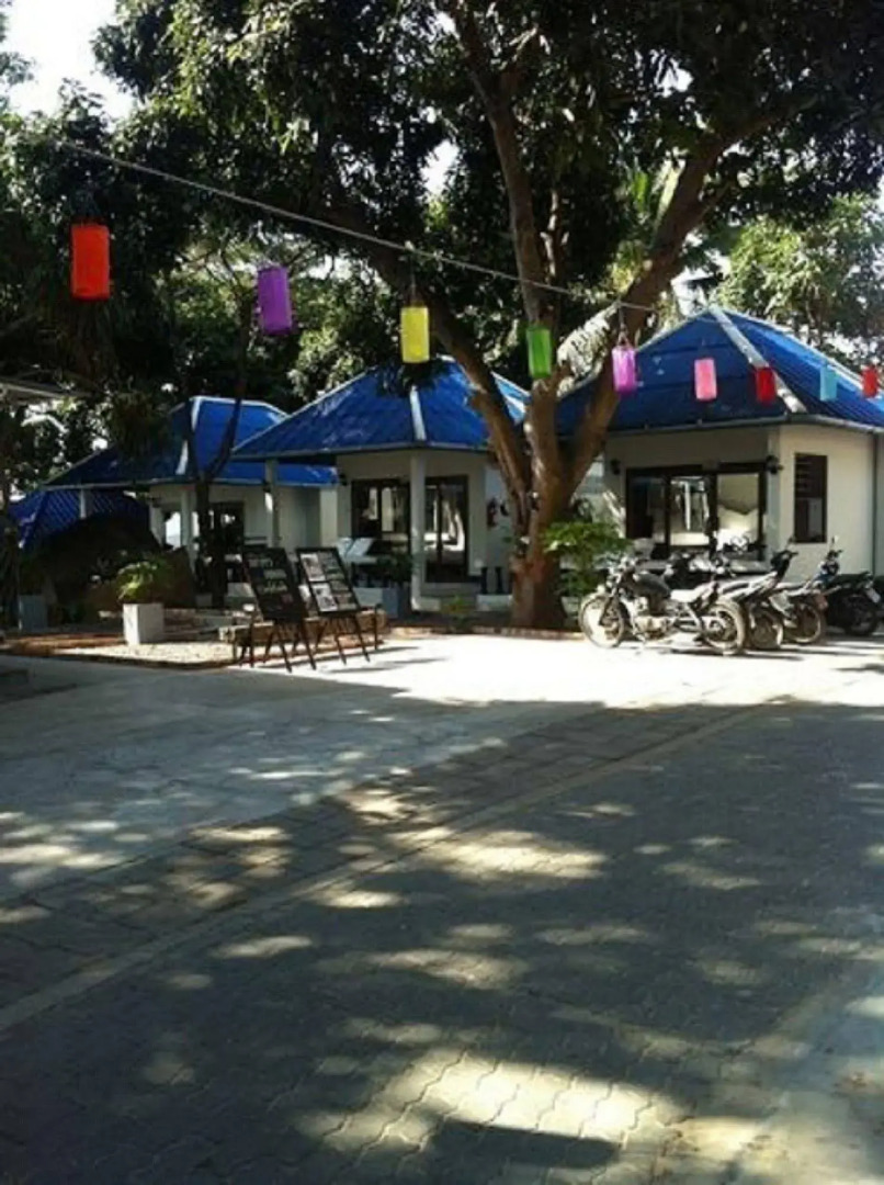 Simple Life Talay & Divers Resort