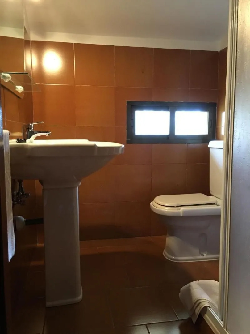 B&B Yeguada la parrilla