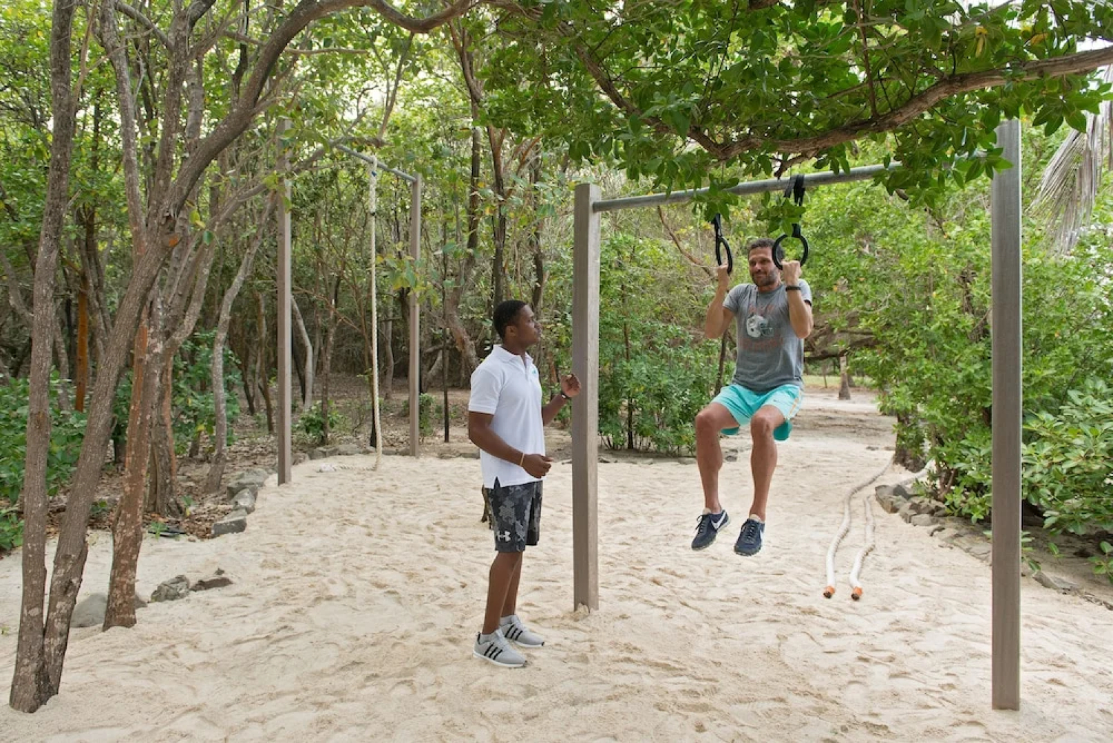 Petit St. Vincent