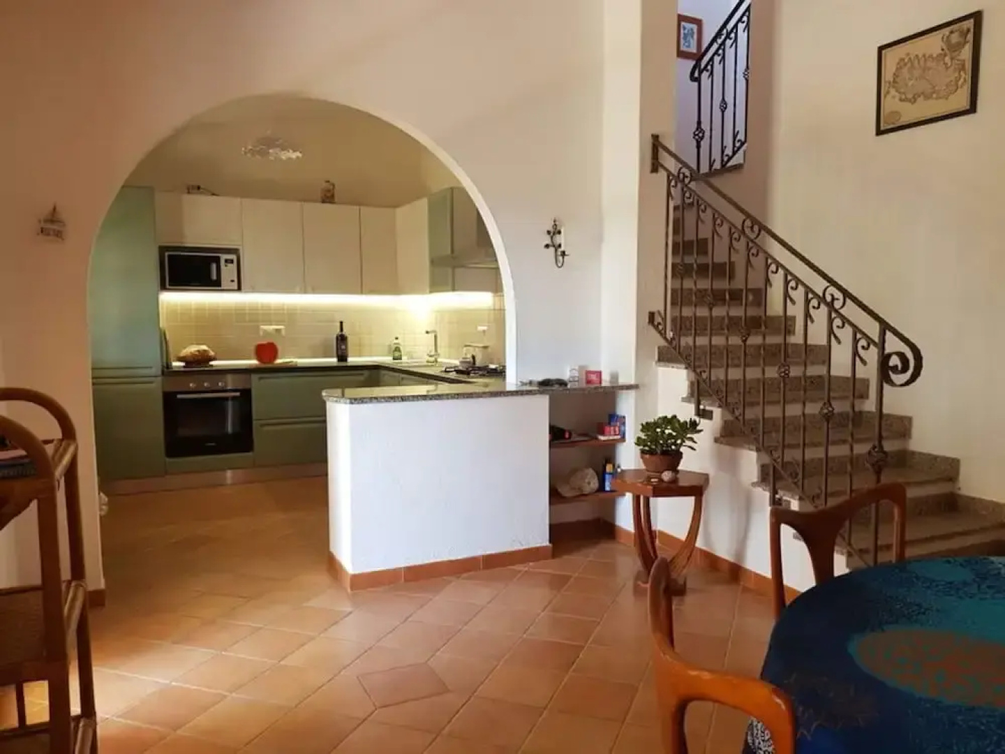 Holiday Home Casa Solaria
