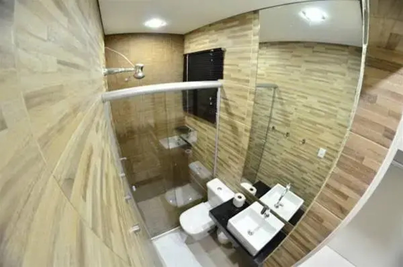 Carlton Plaza Hotel Campinas