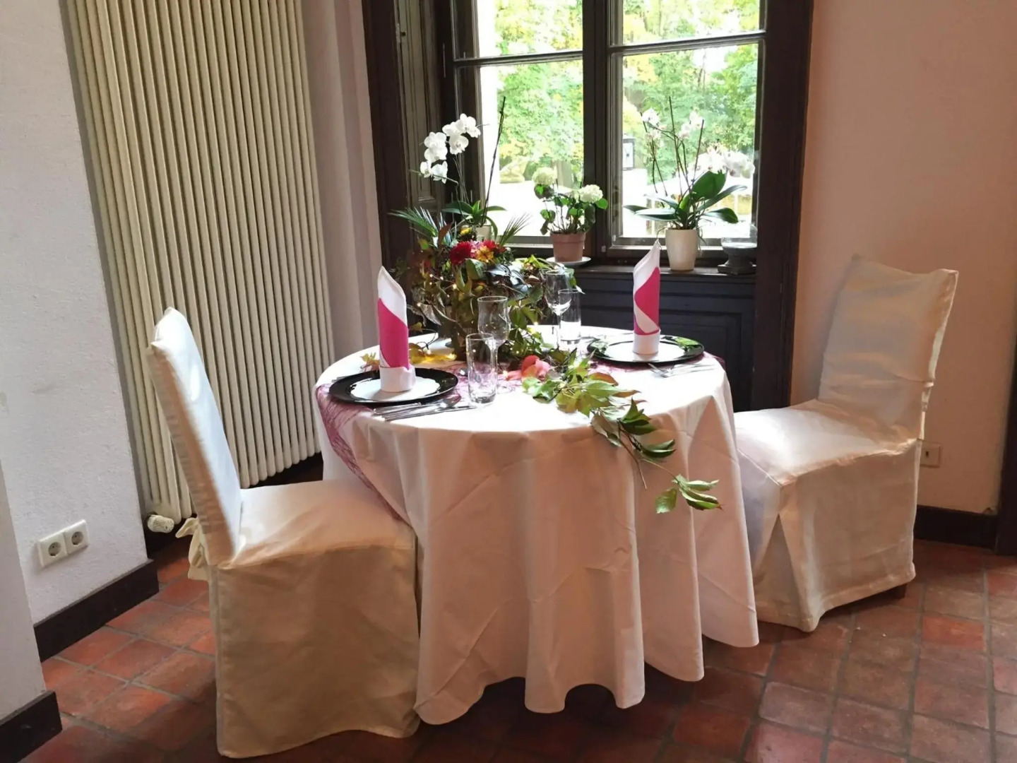 Schlosshotel Bredenfelde