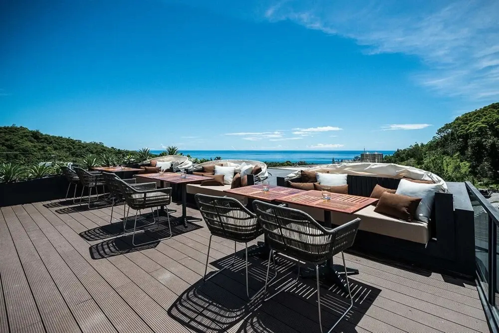 Lucent Resort