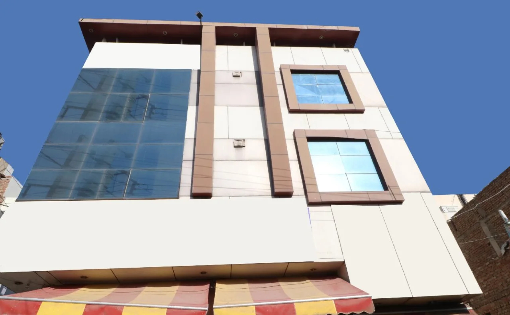 Surya Hotel By OYO Rooms