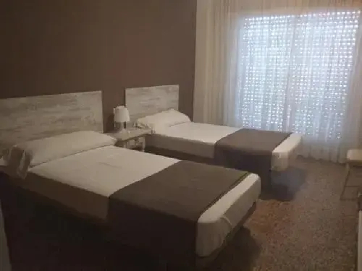 Hostal Garamar