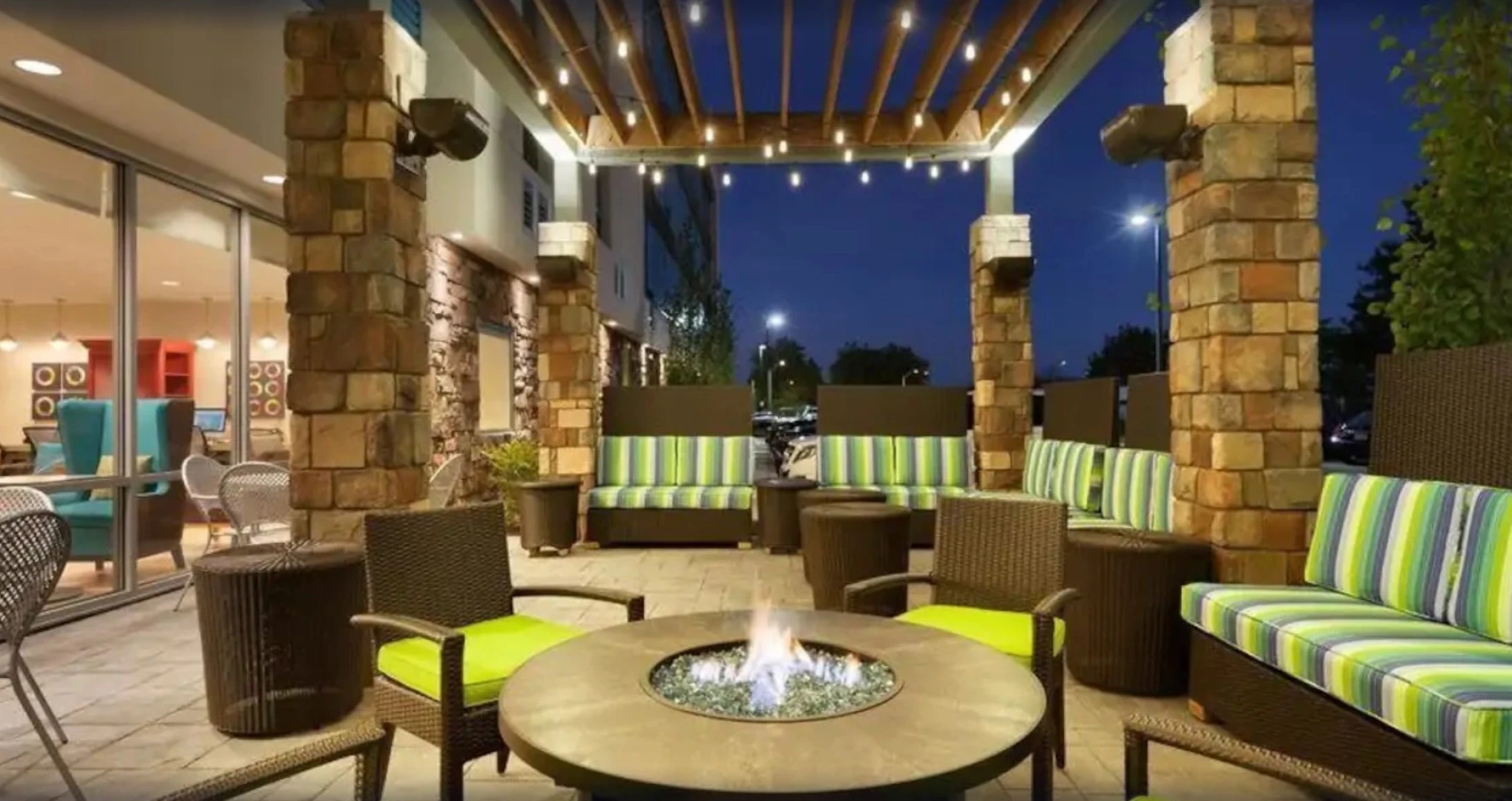 Home2 Suites by Hilton Newark Airport