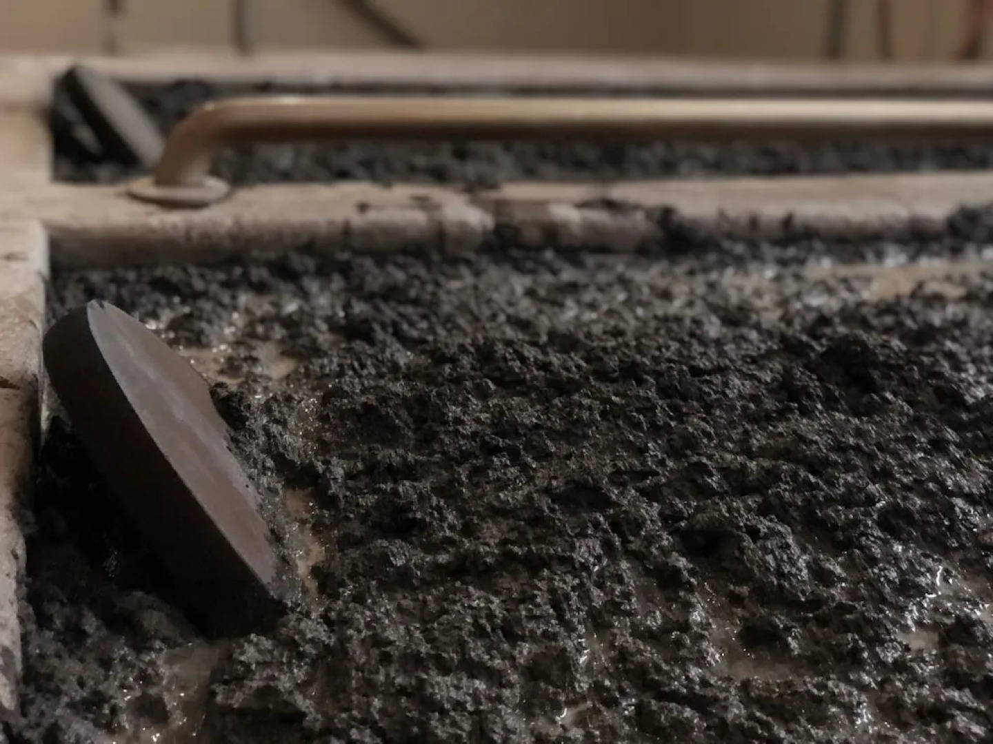 Golden Haven Hot Springs