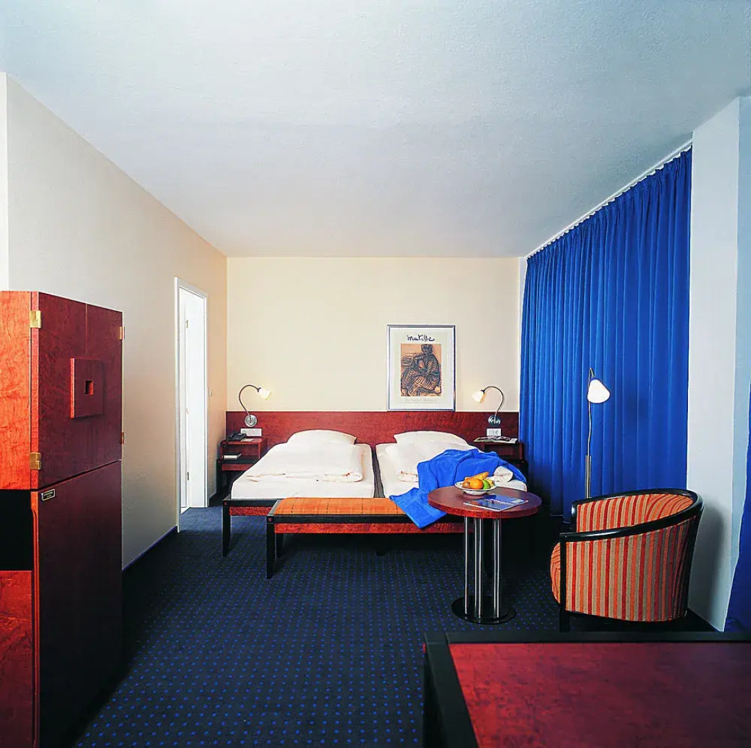 Top Hotel La Residence Saarbruecken