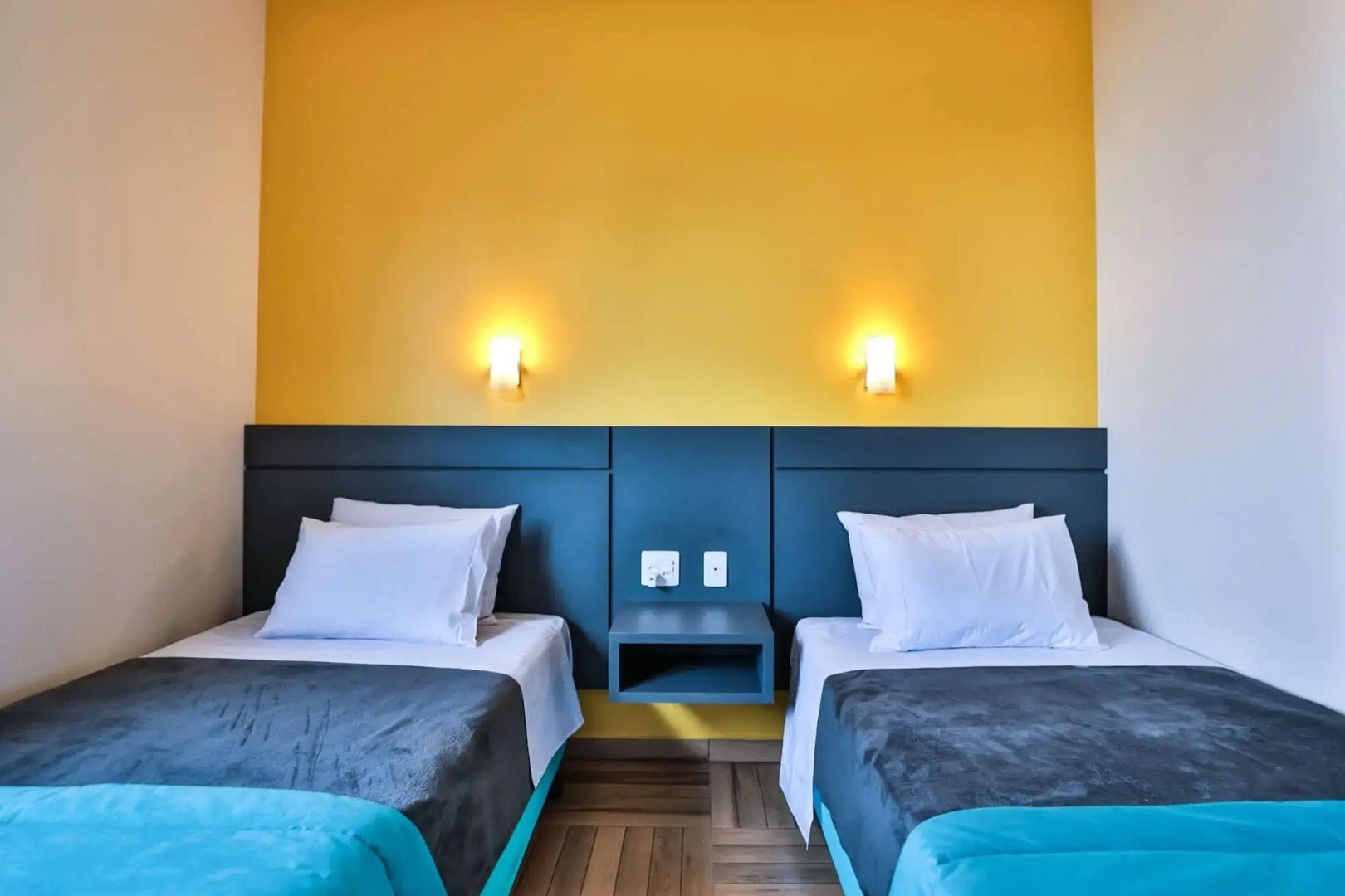 Transamerica Fit São Carlos