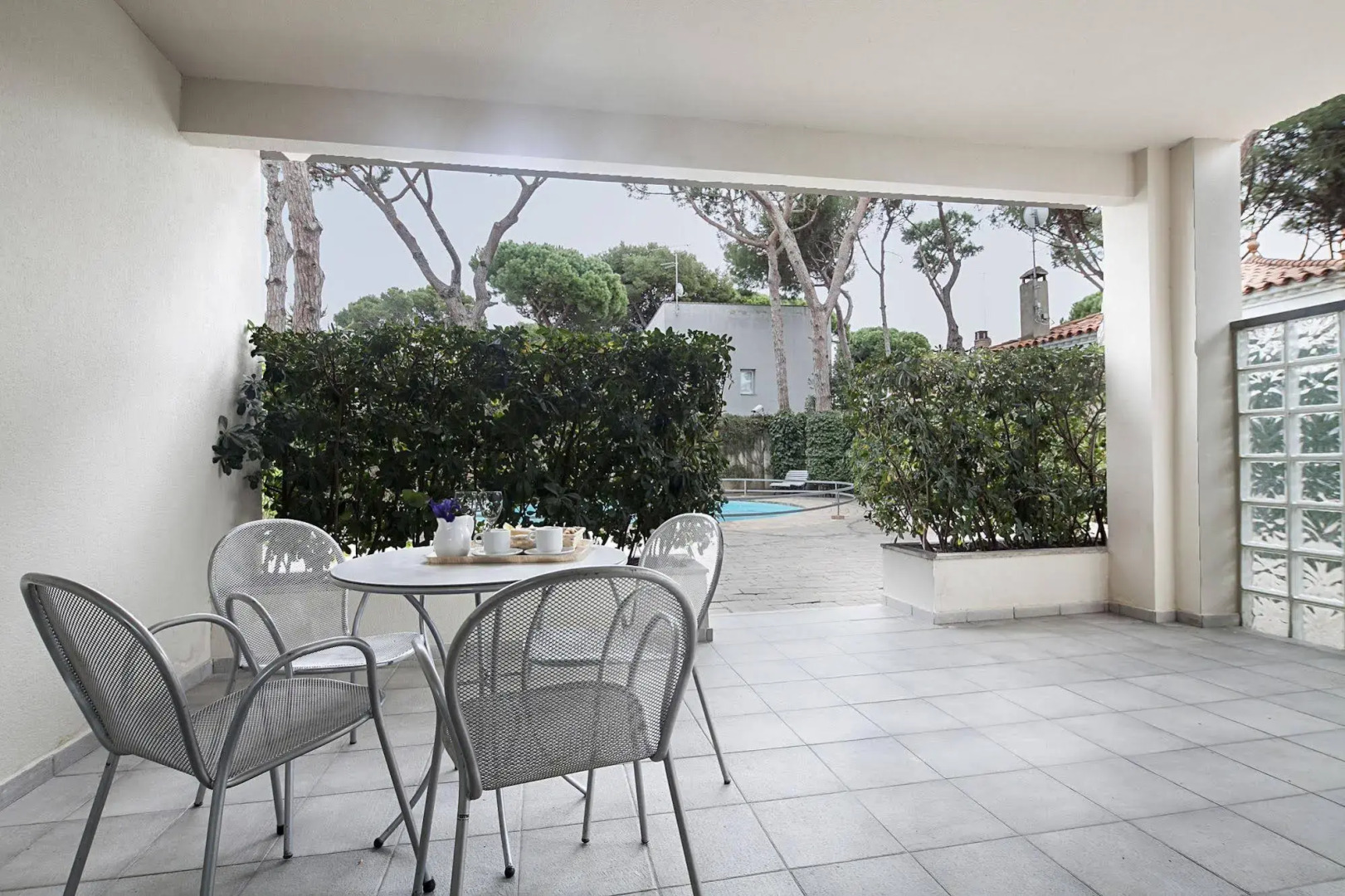 Apartamentos Porta Coeli