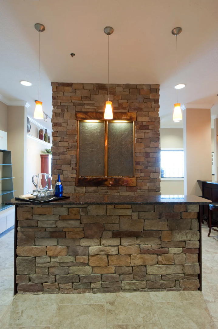 Camden on the Lake Resort & Spa