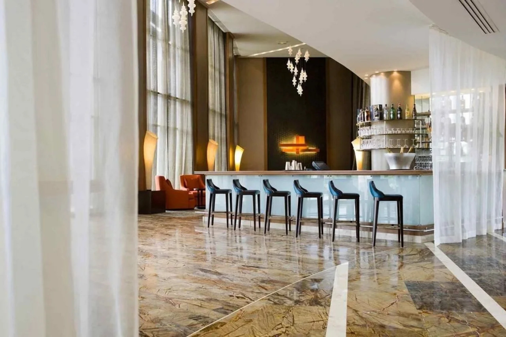 Sofitel Malabo Sipopo Le Golf