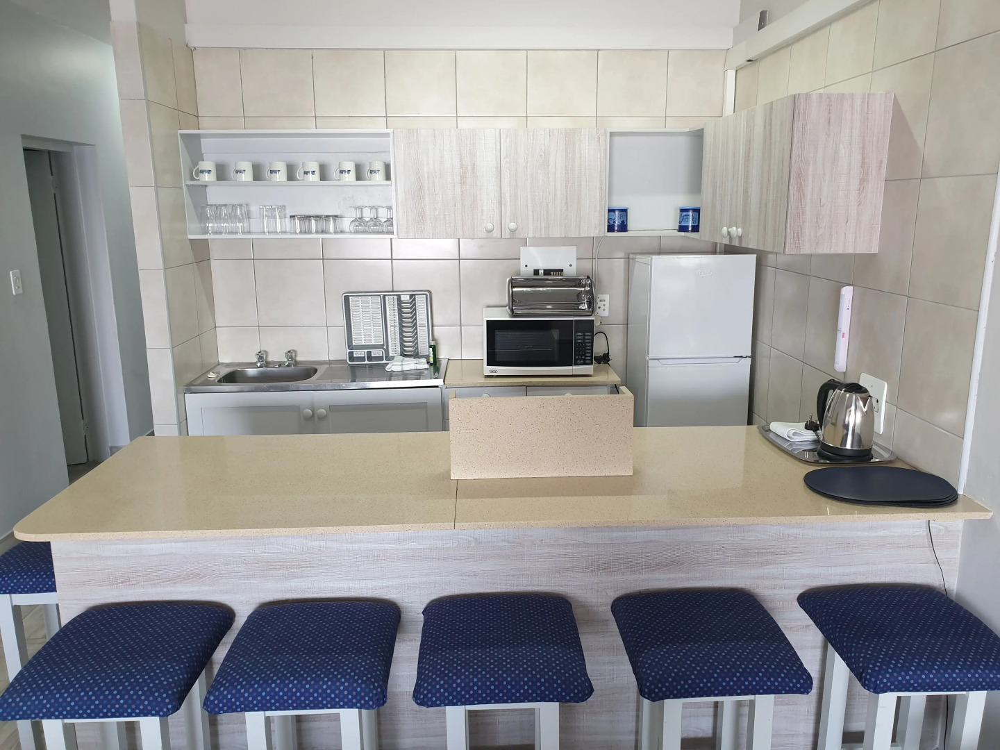 Silver Sands Self Catering