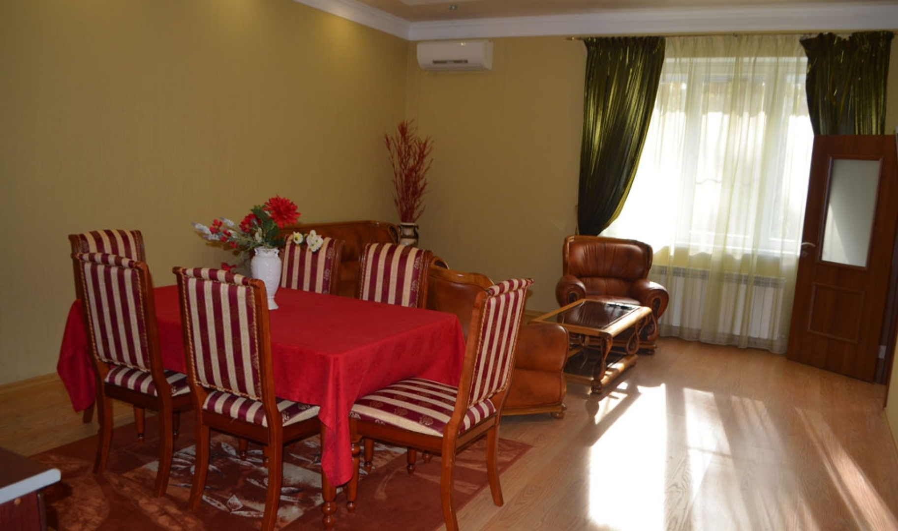 Solnechnyj bereg (Gomel')