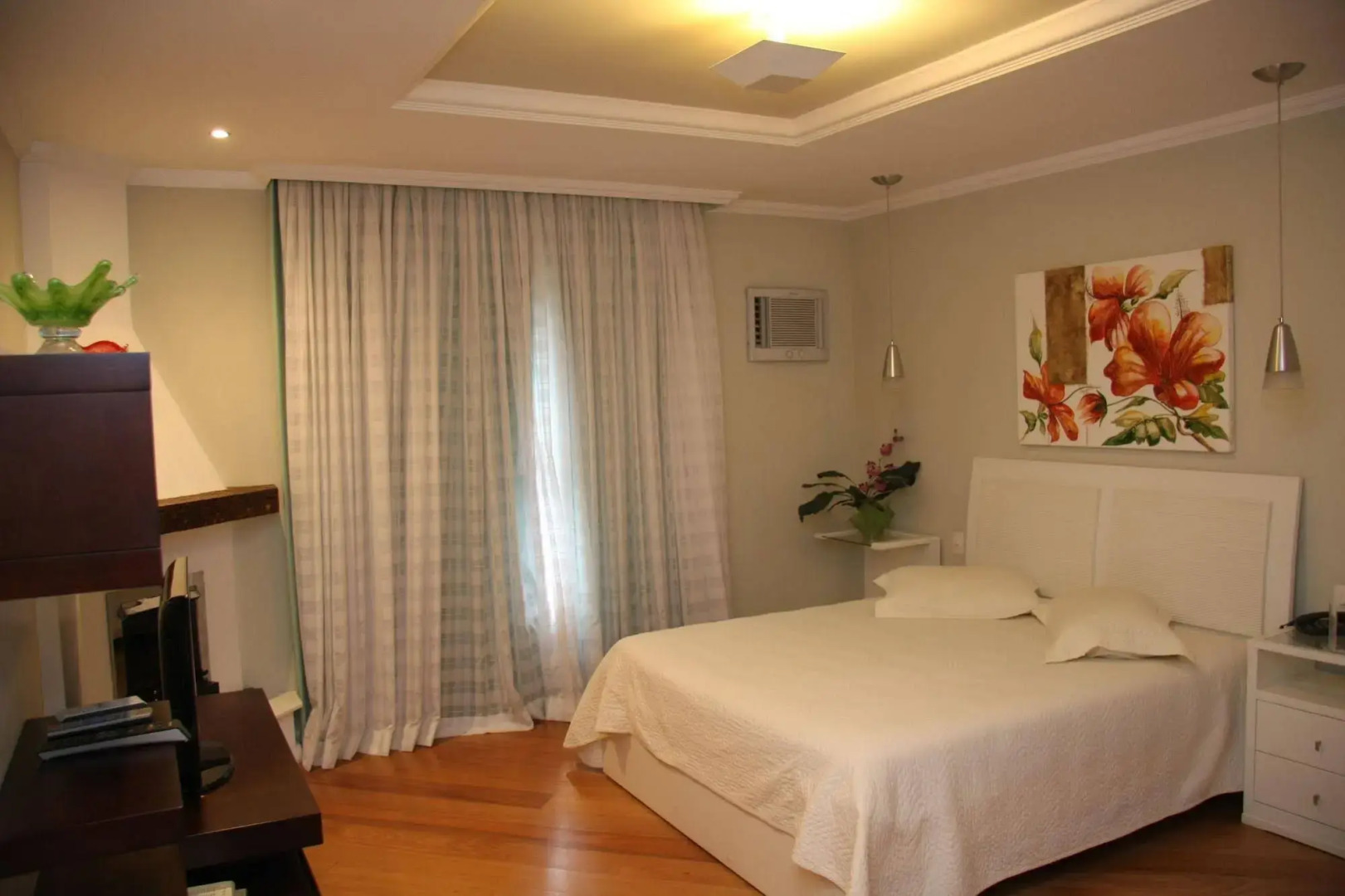 Pousada Quinta dos Pássaros