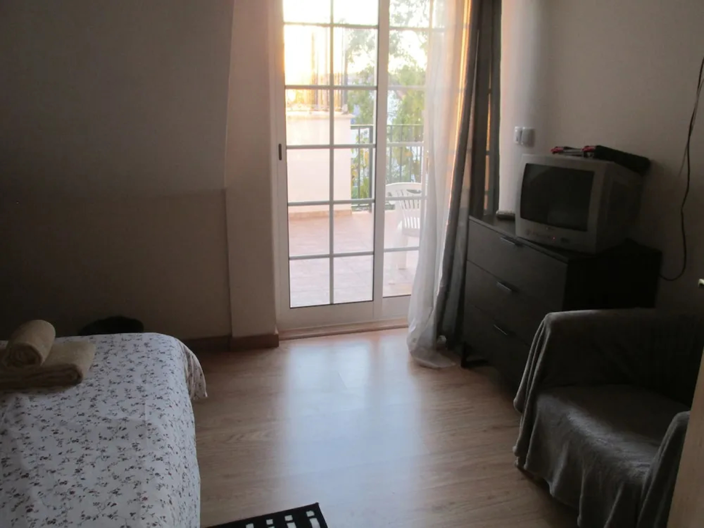 Residencial Marialva Park
