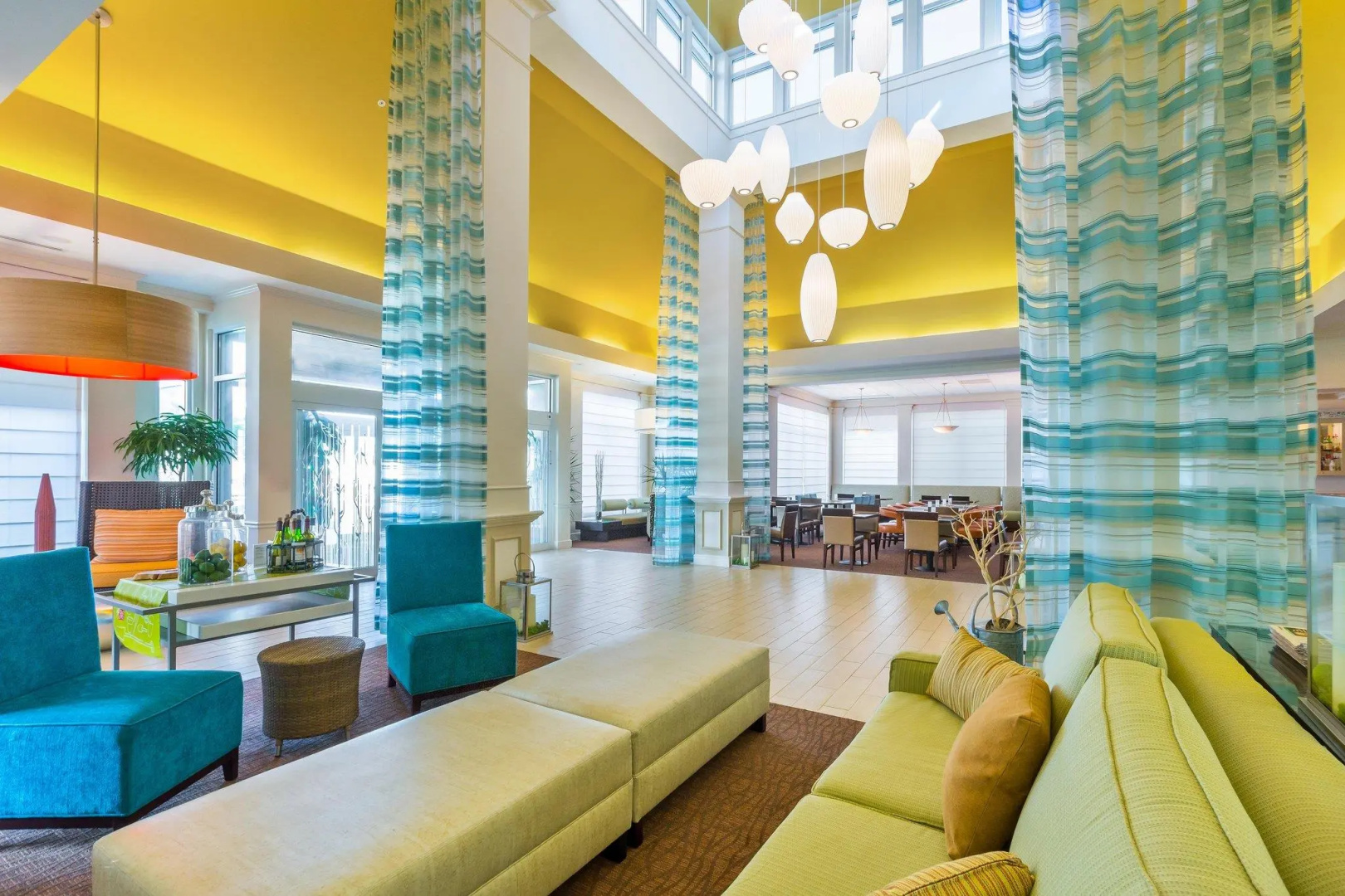 Hilton Garden Inn Ft Myers