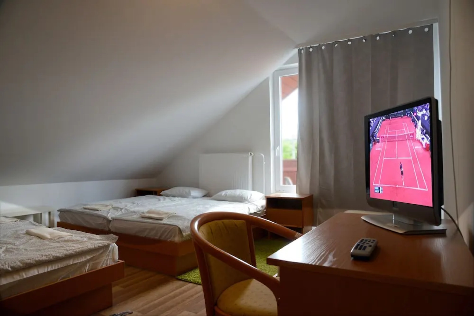 Május 1 Vendégház