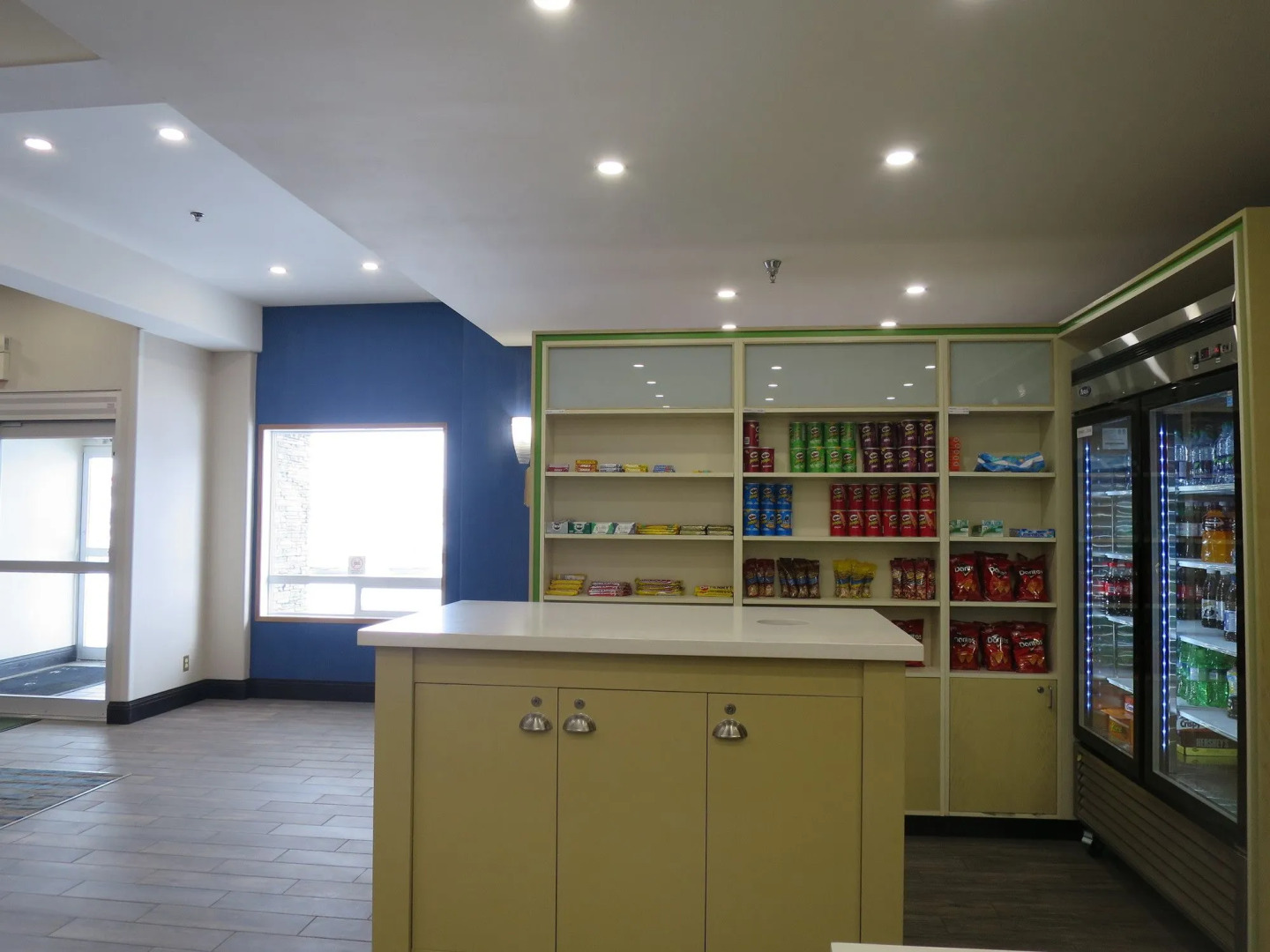 Holiday Inn Hotel & Suites Regina by IHG