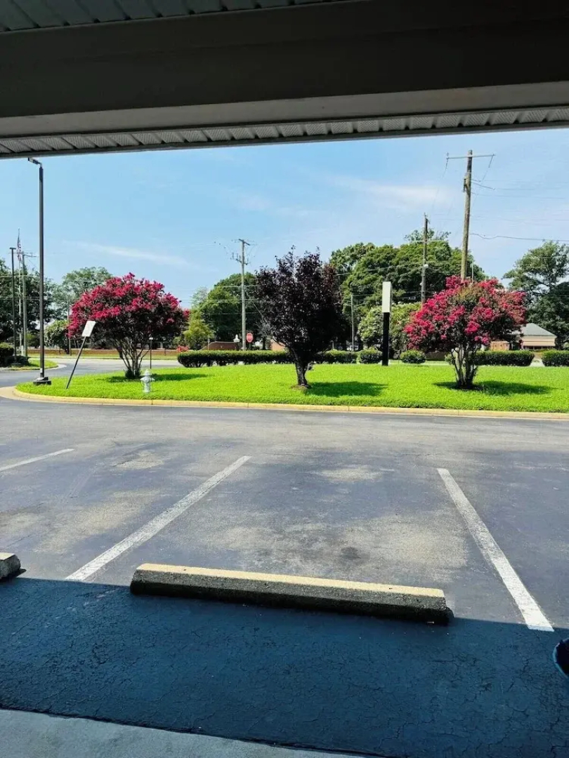Executive Inn