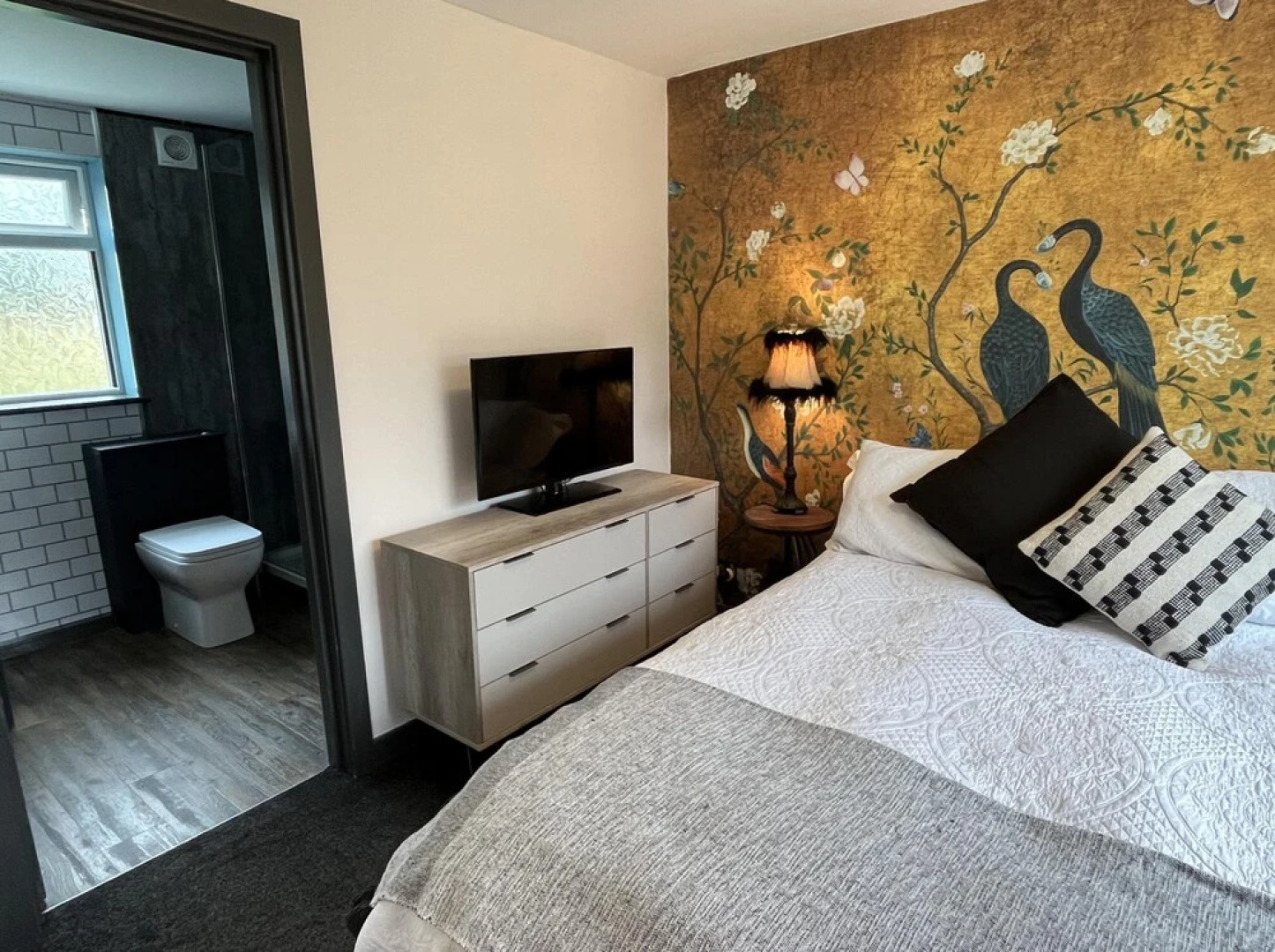 Freshwater - Hot Tub - Pet Friendly - Garden