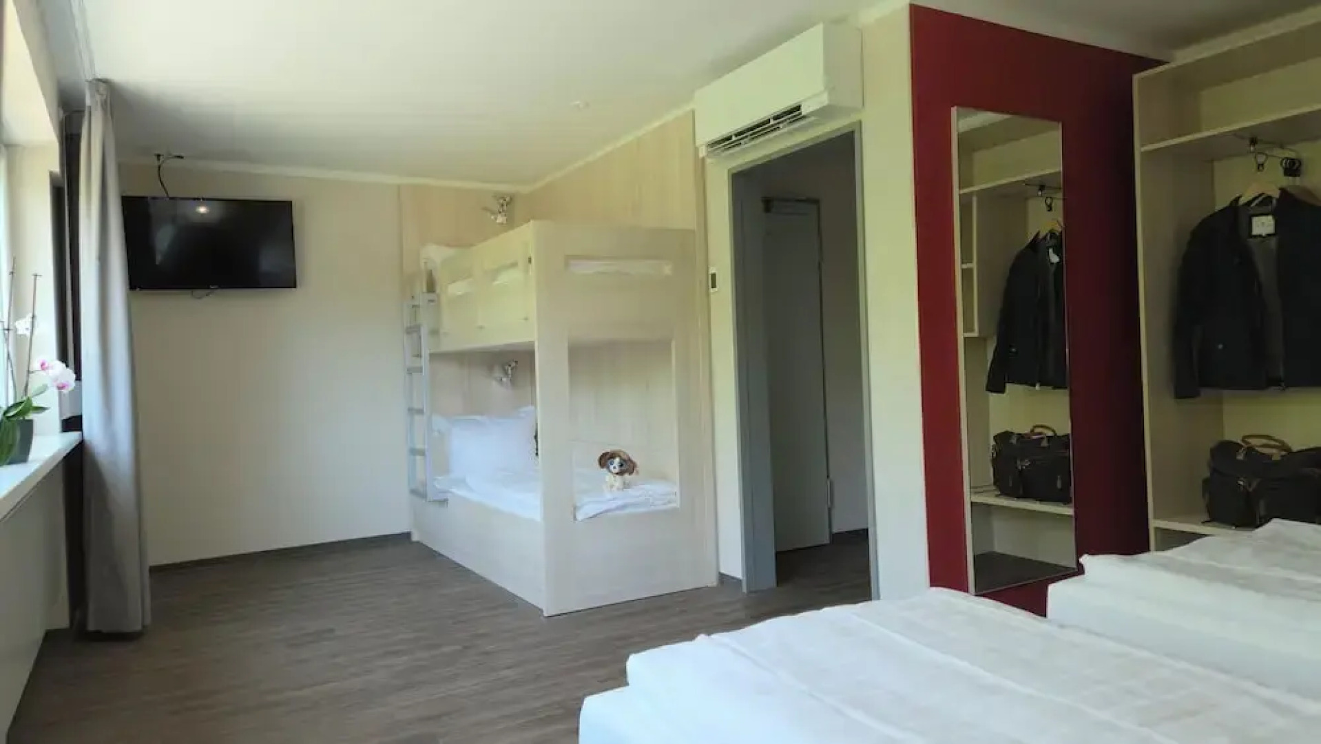 Serways Hotel Waldmohr