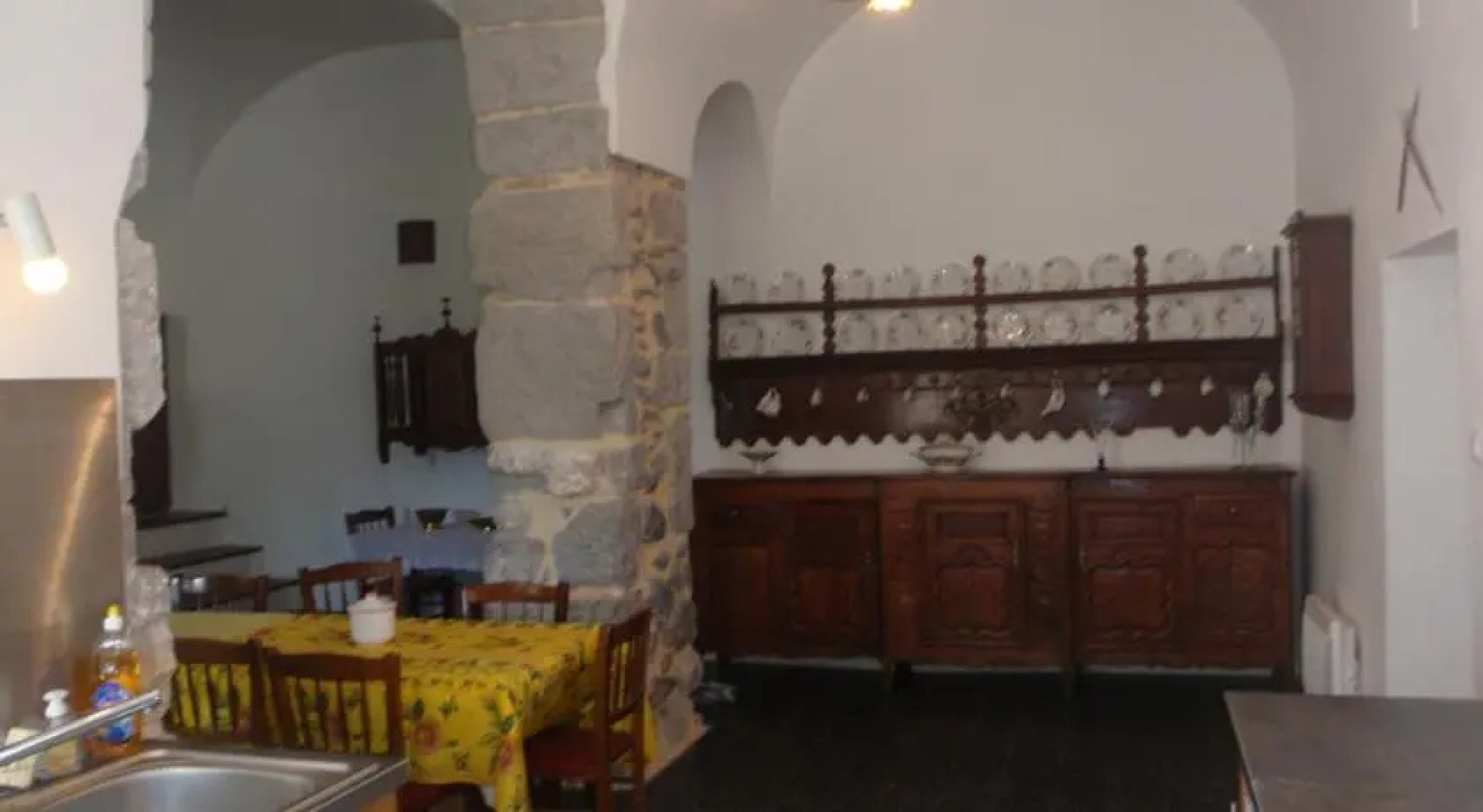 Théatre du Moulinage