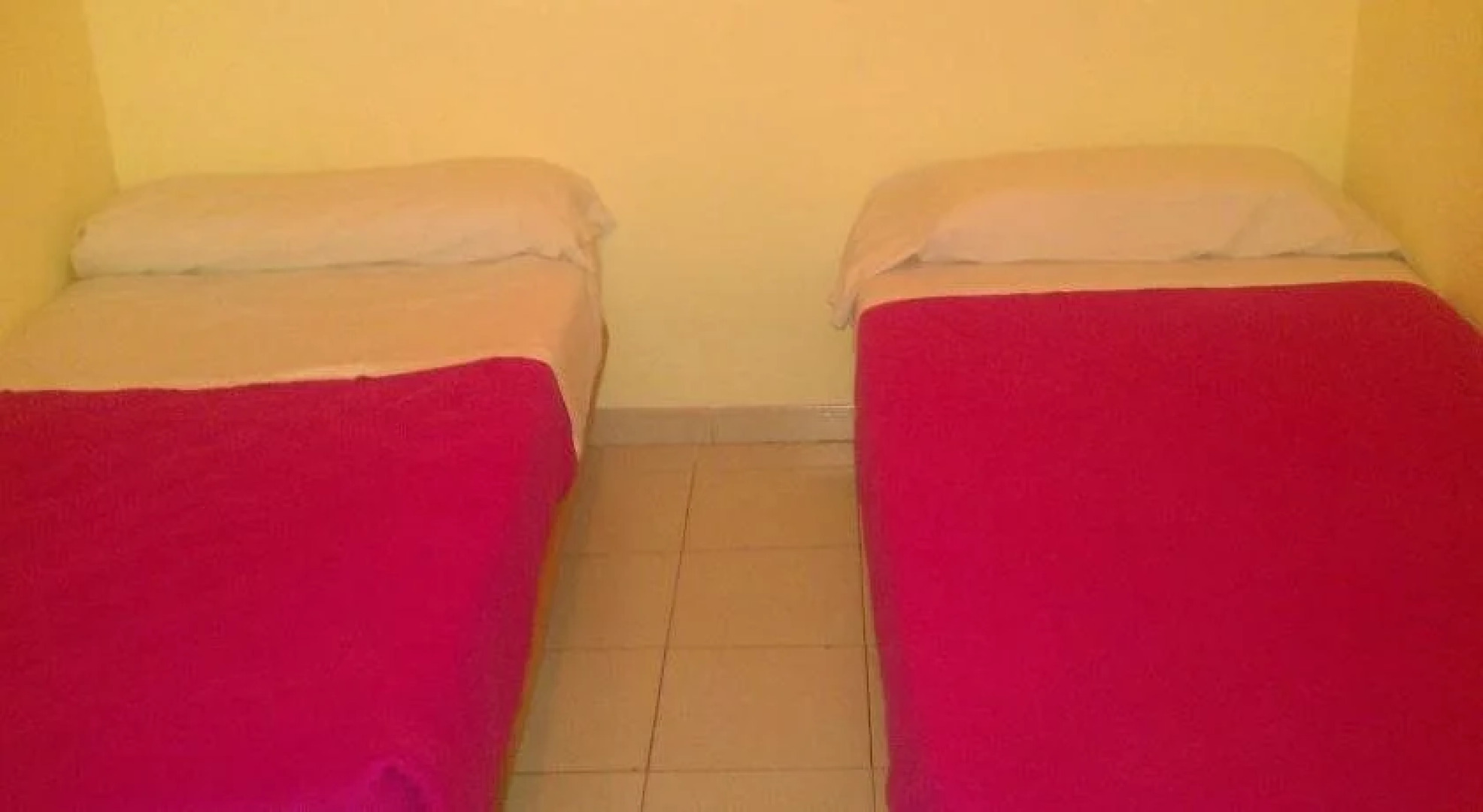 Hostal Blanes La Barca