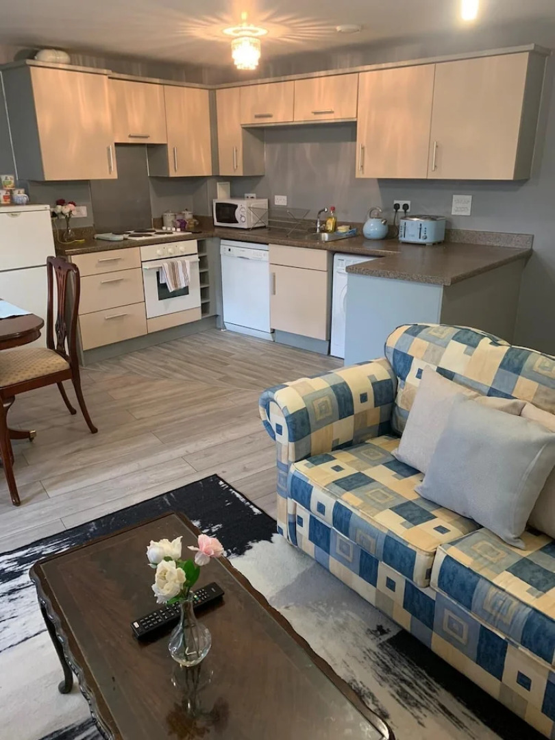 Dartford Bridge Serviced Apartment