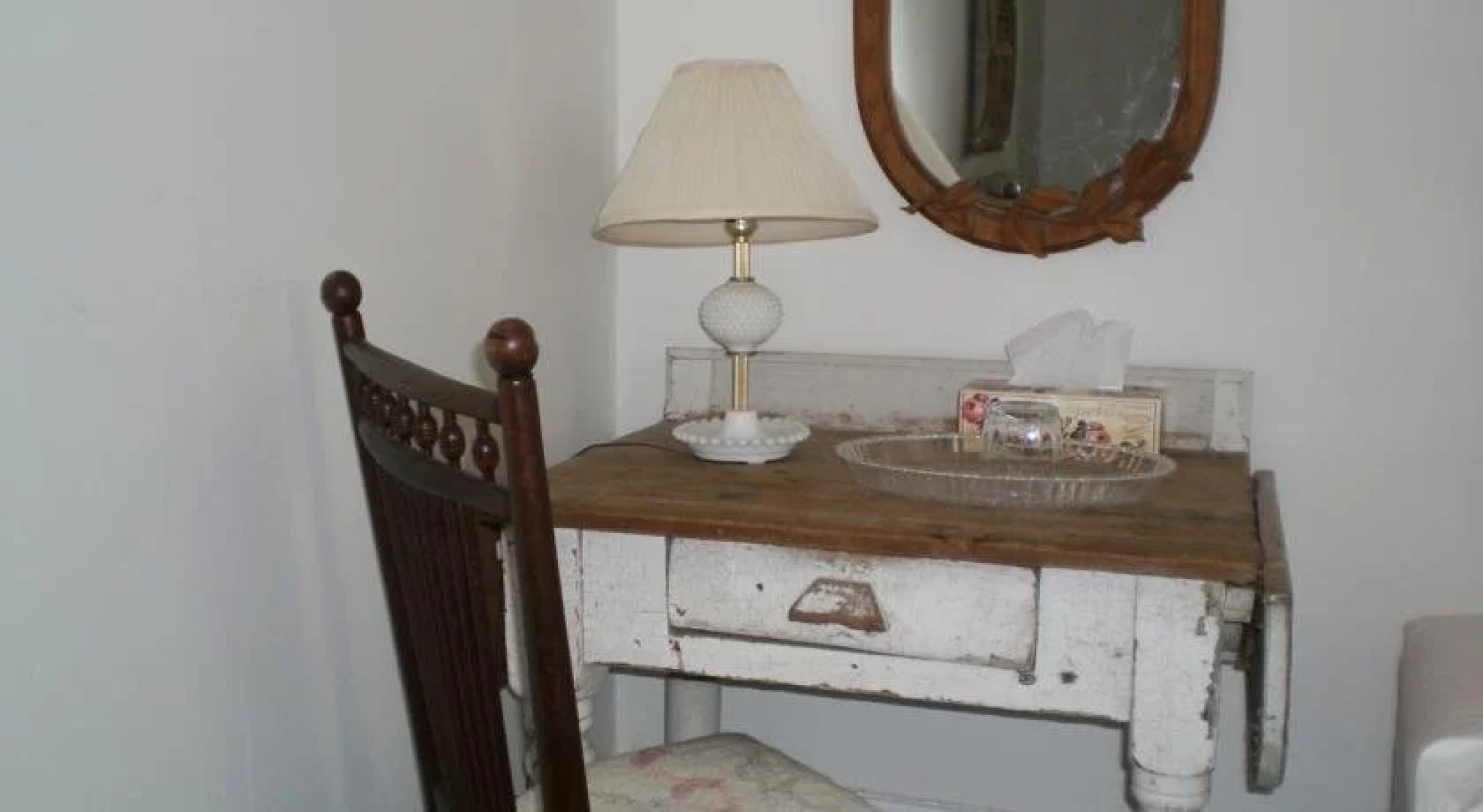 Elizabeths Rose Cottage