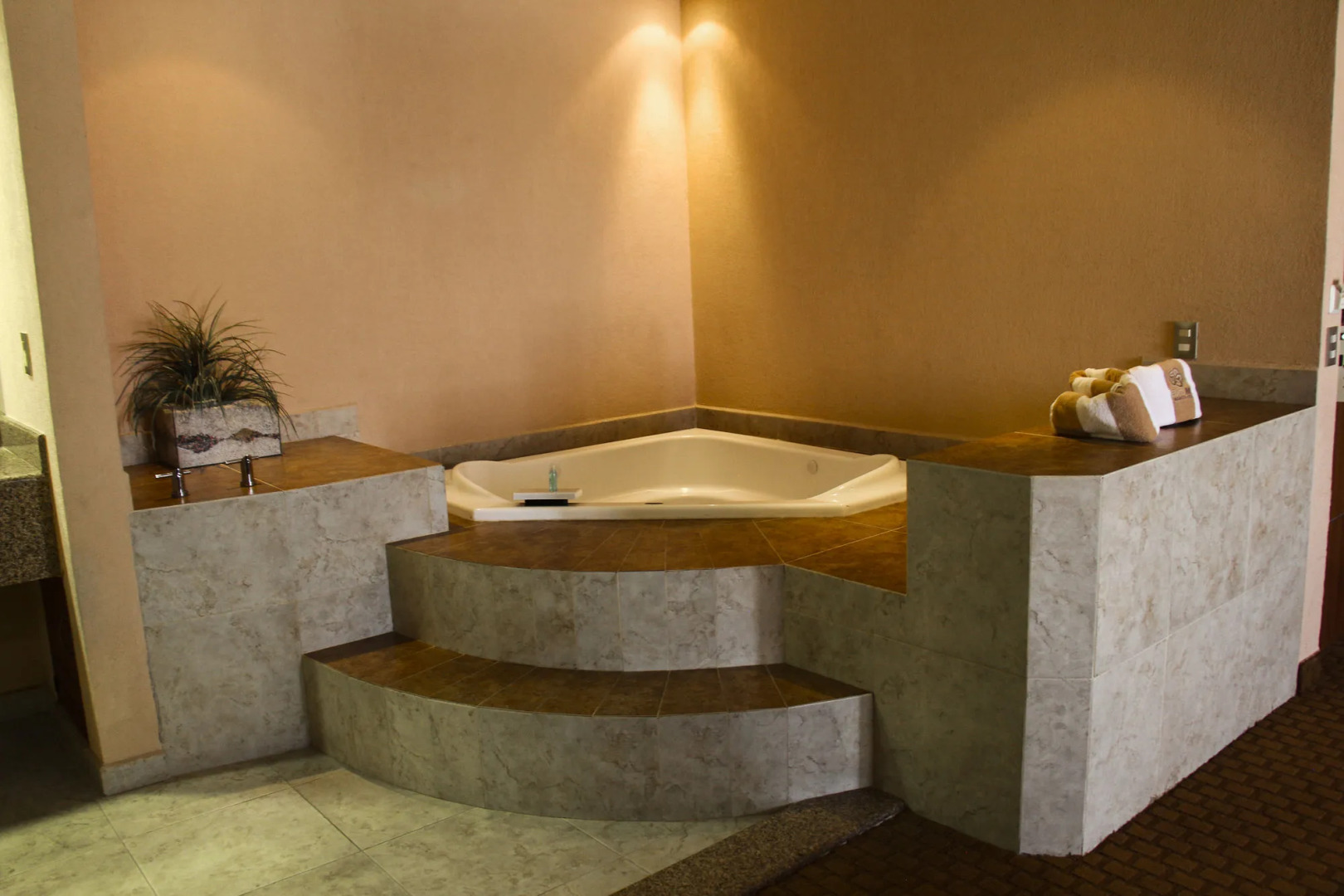 Hotel Soleil Business Class Celaya