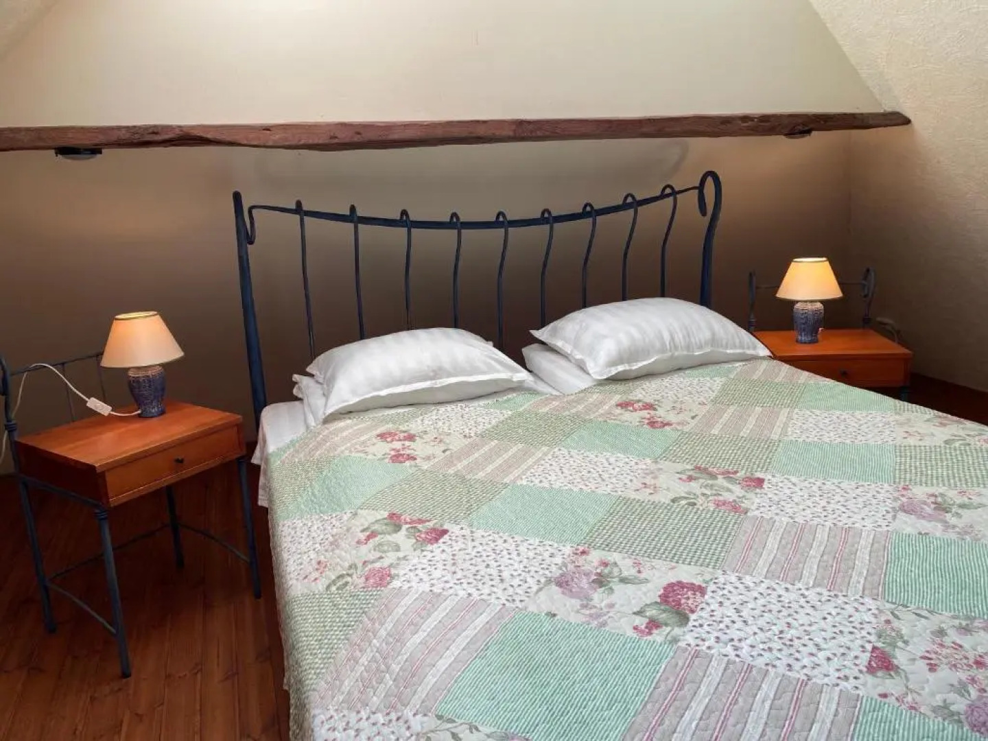 Urikivi Holiday House