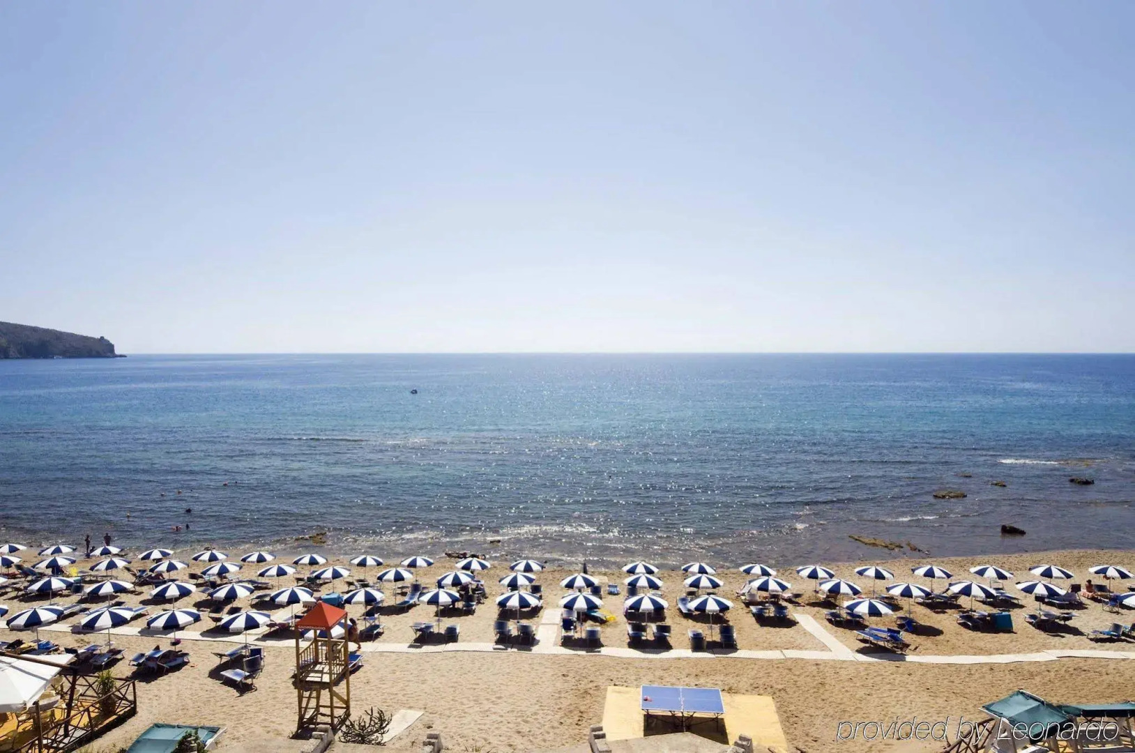 Hotel Saline Palinuro